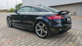 Audi Tt RS PLUS 034-tuning + 500hp, снимка 7