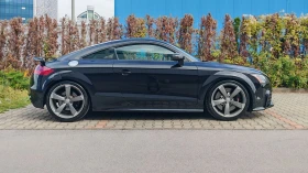 Audi Tt RS PLUS 034-tuning + 500hp, снимка 4