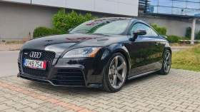 Audi Tt RS PLUS 034-tuning + 500hp, снимка 3