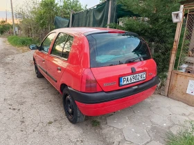 Renault Clio  - изображение 5