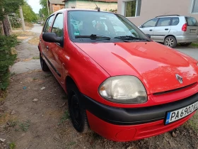 Renault Clio  - изображение 2