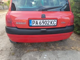 Renault Clio  - изображение 4