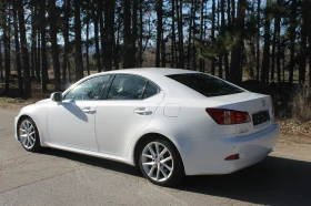 Lexus IS 220d 261000км., ИТАЛИЯ, EVRO 5А, снимка 6