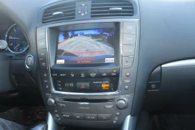 Lexus IS 220d 261000км., ИТАЛИЯ, EVRO 5А, снимка 15