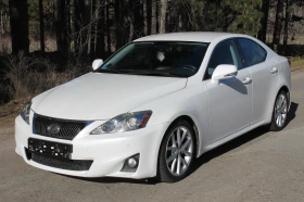 Lexus IS 220d 261000км., ИТАЛИЯ, EVRO 5А, снимка 3