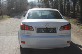 Lexus IS 220d 261000км., ИТАЛИЯ, EVRO 5А, снимка 7