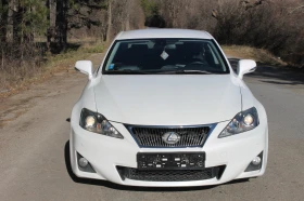 Lexus IS 220d 261000км., ИТАЛИЯ, EVRO 5А, снимка 2