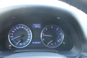Lexus IS 220d 261000км., ИТАЛИЯ, EVRO 5А, снимка 17