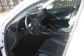 Lexus IS 220d 261000км., ИТАЛИЯ, EVRO 5А, снимка 12