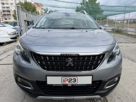 Peugeot 2008 БЕНЗИН* АВТОМАТИК* Apple* CarPlay* * * , снимка 2