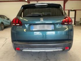Peugeot 2008 БЕНЗИН* АВТОМАТИК* Crossway* ОЧАКВАН* ВНОС * * * , снимка 4