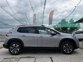 Peugeot 2008 БЕНЗИН* АВТОМАТИК* Apple* CarPlay* * * , снимка 7