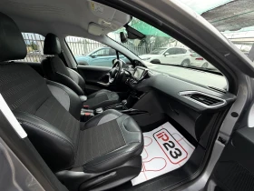 Peugeot 2008 БЕНЗИН* АВТОМАТИК* Apple* CarPlay* * * , снимка 12