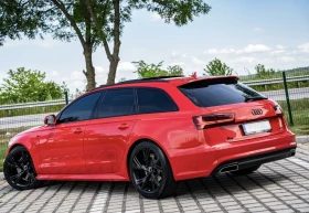 Audi A6 3.0BiTDi/НОЩНО ВИЖДАНЕ/ПЕЧКА/KEYLESS/HEADUP/360CAM, снимка 4