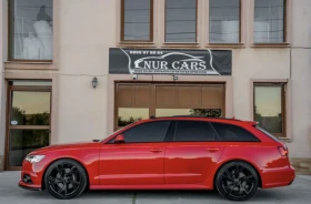 Audi A6 3.0BiTDi/НОЩНО ВИЖДАНЕ/ПЕЧКА/KEYLESS/HEADUP/360CAM, снимка 2