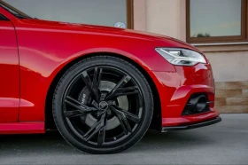 Audi A6 3.0BiTDi/НОЩНО ВИЖДАНЕ/ПЕЧКА/KEYLESS/HEADUP/360CAM, снимка 9
