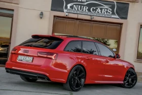 Audi A6 3.0BiTDi/НОЩНО ВИЖДАНЕ/ПЕЧКА/KEYLESS/HEADUP/360CAM, снимка 5
