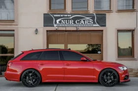 Audi A6 3.0BiTDi/НОЩНО ВИЖДАНЕ/ПЕЧКА/KEYLESS/HEADUP/360CAM, снимка 6