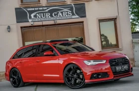 Audi A6 3.0BiTDi/НОЩНО ВИЖДАНЕ/ПЕЧКА/KEYLESS/HEADUP/360CAM, снимка 7