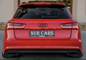 Audi A6 3.0BiTDi/НОЩНО ВИЖДАНЕ/ПЕЧКА/KEYLESS/HEADUP/360CAM, снимка 4