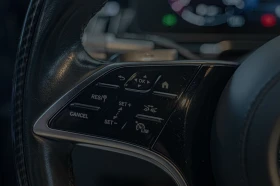 Mercedes-Benz S 500 BRABUS/Long/Carbon Packet/Burmester/RSE/Обдухване, снимка 10