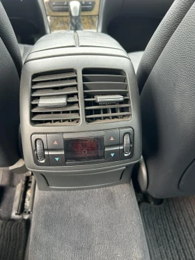 Mercedes-Benz E 320 3.2 CDI, снимка 7