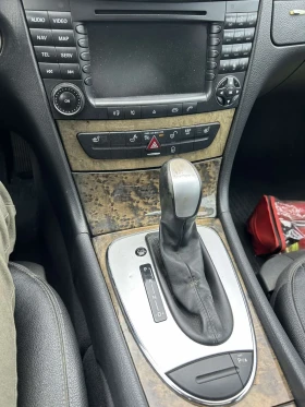 Mercedes-Benz E 320 3.2 CDI, снимка 10