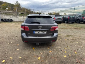 Toyota Avensis, снимка 5