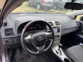 Toyota Avensis, снимка 10