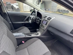Toyota Avensis, снимка 12