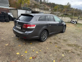 Toyota Avensis, снимка 4