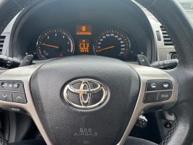 Toyota Avensis, снимка 11