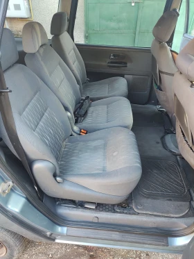 Ford Galaxy 2.3 (газ/бензин) , снимка 16