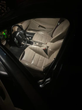 Jaguar X-type X-TYPE 2.5i 4х4 LPG, снимка 7