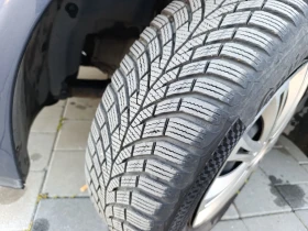 Opel Vectra 1.8, 122 к.с., снимка 4