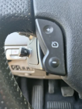 Renault Scenic 2.0D АВТОМАТИК! 169000км!!!, снимка 12