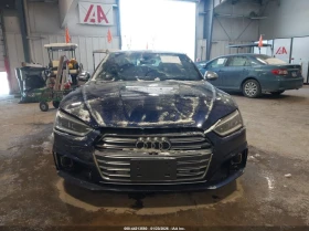 Audi S5 3.0T PREMIUM PLUS | ЦЕНА ДО БЪЛГАРИЯ | , снимка 11