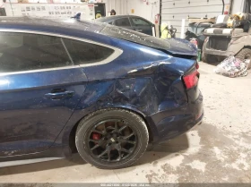 Audi S5 3.0T PREMIUM PLUS | ЦЕНА ДО БЪЛГАРИЯ | , снимка 6