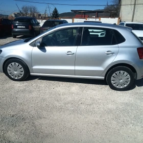 VW Polo 1.4TDI 75p.s, снимка 2