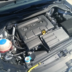 VW Polo 1.4TDI 75p.s, снимка 11