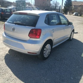 VW Polo 1.4TDI 75p.s, снимка 6