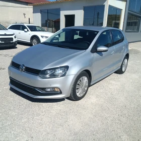 VW Polo 1.4TDI 75p.s, снимка 1
