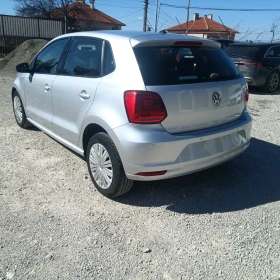 VW Polo 1.4TDI 75p.s, снимка 5