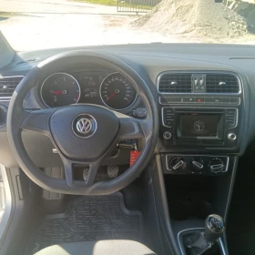 VW Polo 1.4TDI 75p.s, снимка 10