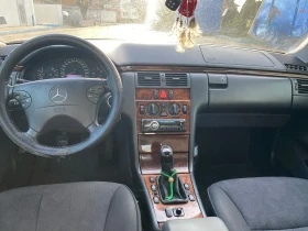 Mercedes-Benz E 270 2.7CDI 170k, снимка 5