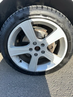 Audi A3 2.0 FSI, снимка 8