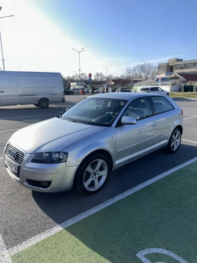 Audi A3 2.0 FSI, снимка 1