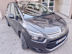 Citroen C4 Picasso 1, 6HDI, снимка 6