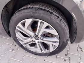 Citroen C4 Picasso 1, 6HDI, снимка 4