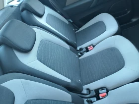Citroen C4 Picasso 1, 6HDI, снимка 11